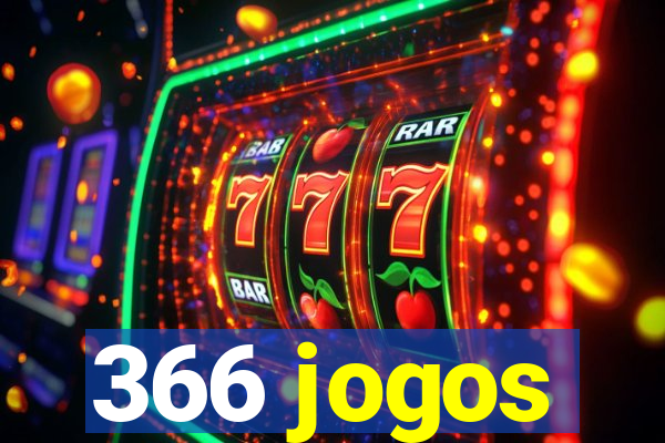 366 jogos